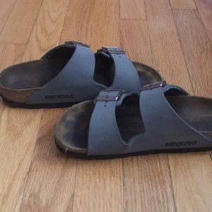 Women’s Arizona Birkenstock’s